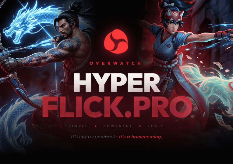 HyperFlick [ 2 Day ]